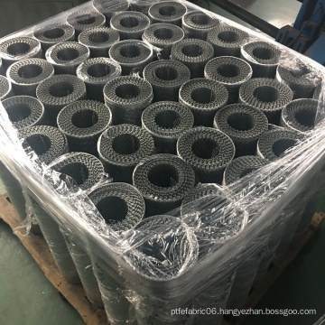 Galvanized/Stainless Steel Welded Wire Mesh Roll For Filter Cartridge